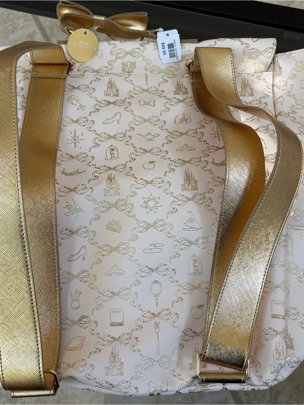 Bath & Body Works elegant white